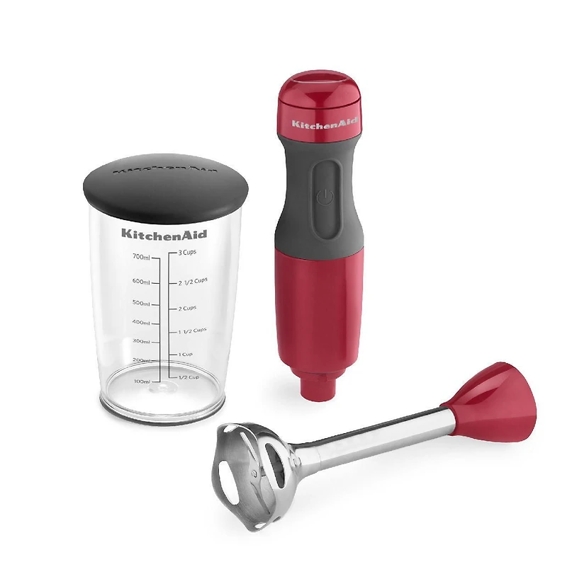 KitchenAid Mélangeur à main