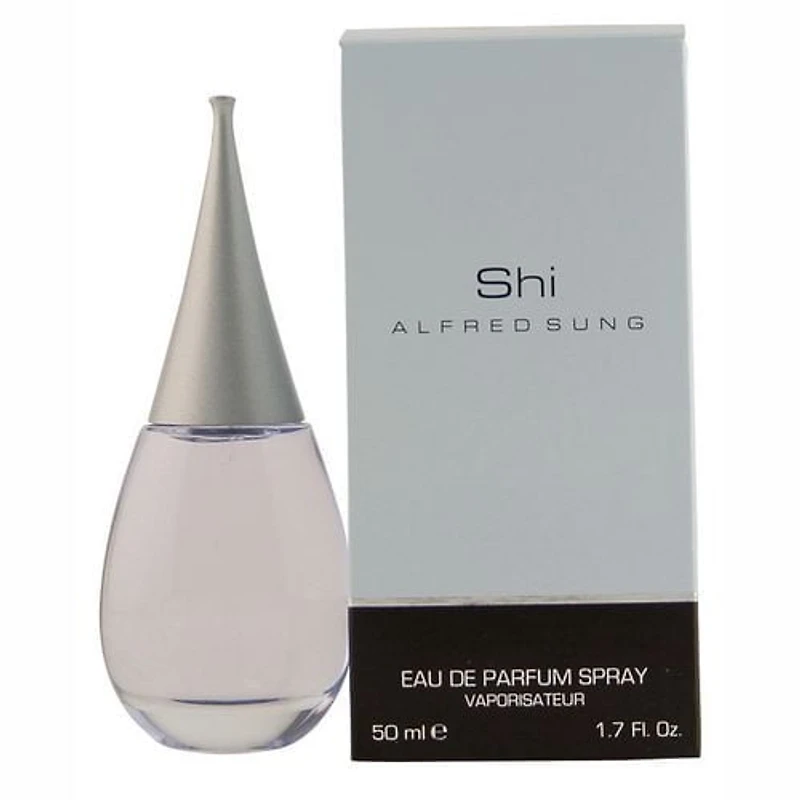 Shi By Alfred Sung EAU DE PARFUM VAPORISATEUR50 ML