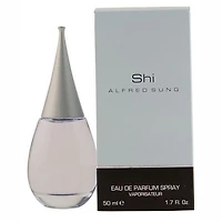 Shi By Alfred Sung EAU DE PARFUM VAPORISATEUR50 ML