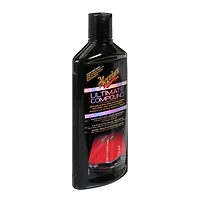 Meguiar’s® Ultimate™ Compound G17216C, 15.2 fl. oz. (450 ml), 6/Case, Meguiar’s® G17216C Compound