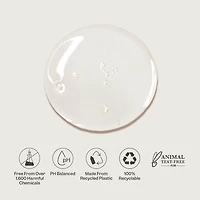 Renpure Apple Cider Vinegar Scalp Serum, Plant-Based – Detoxifies, Balances & Hydrates Scalp for Softer, Shinier Hair - 4 Fl Oz