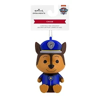 Hallmark Christmas Ornament (Paw Patrol Chase Shatterproof)