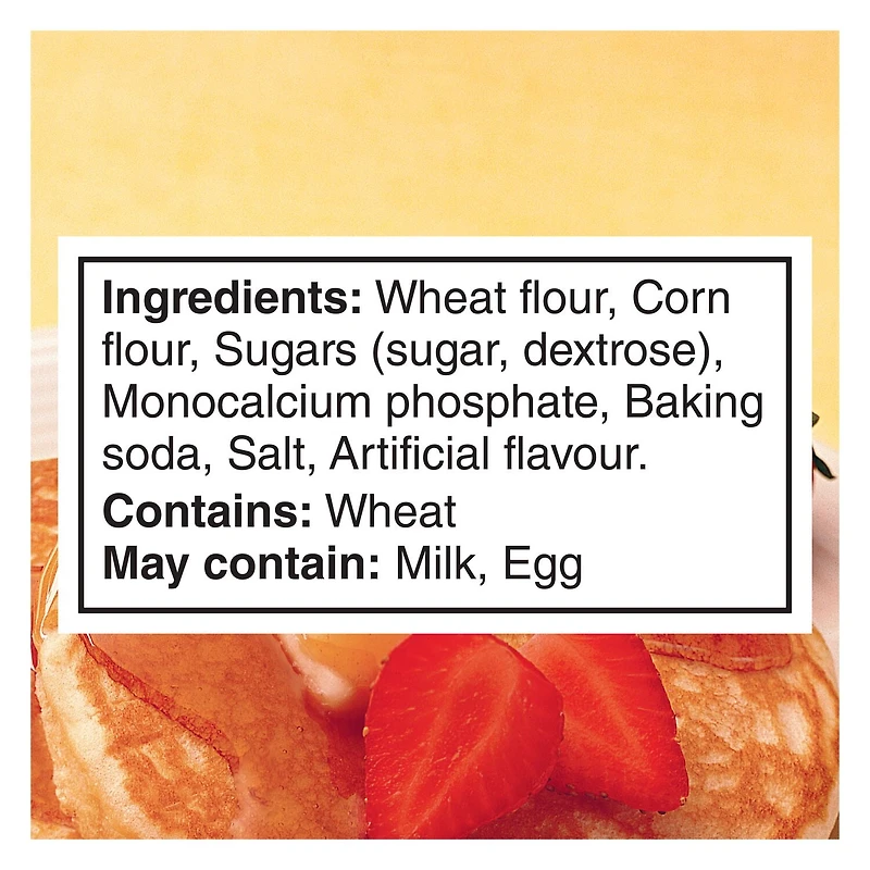 Pearl Milling Company Original Pancake & Waffle Mix