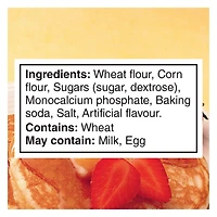 Pearl Milling Company Original Pancake & Waffle Mix