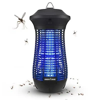 GREENSTRIKE® Elektra Bug Zapper Series 3200