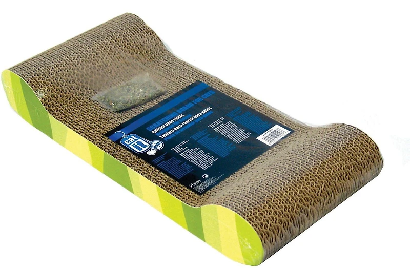 Griffoir CA Style/herbe-chats,chaise longue