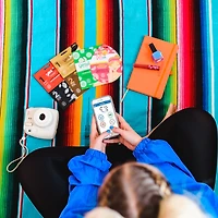 Yes to Cucumbers Soothing And Calming Paper Mask