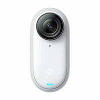 Insta360 GO 3 Action Standalone Camera - 32 GB - White
