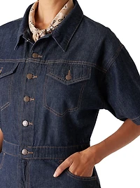 Robe ancienne '95 pour femme Levi Strauss SignatureMC