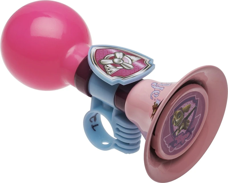 Paw Patrol™ 3D Skye Bicycle Horn, Recommended for ages 3+