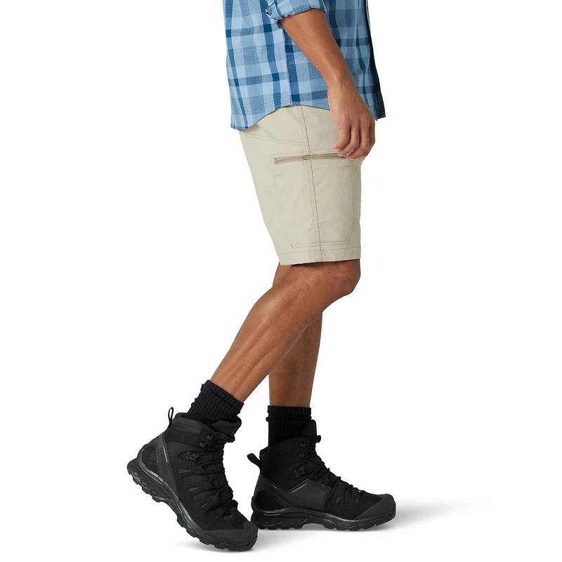 Wrangler Men's Outdoor Performance Cargo Short