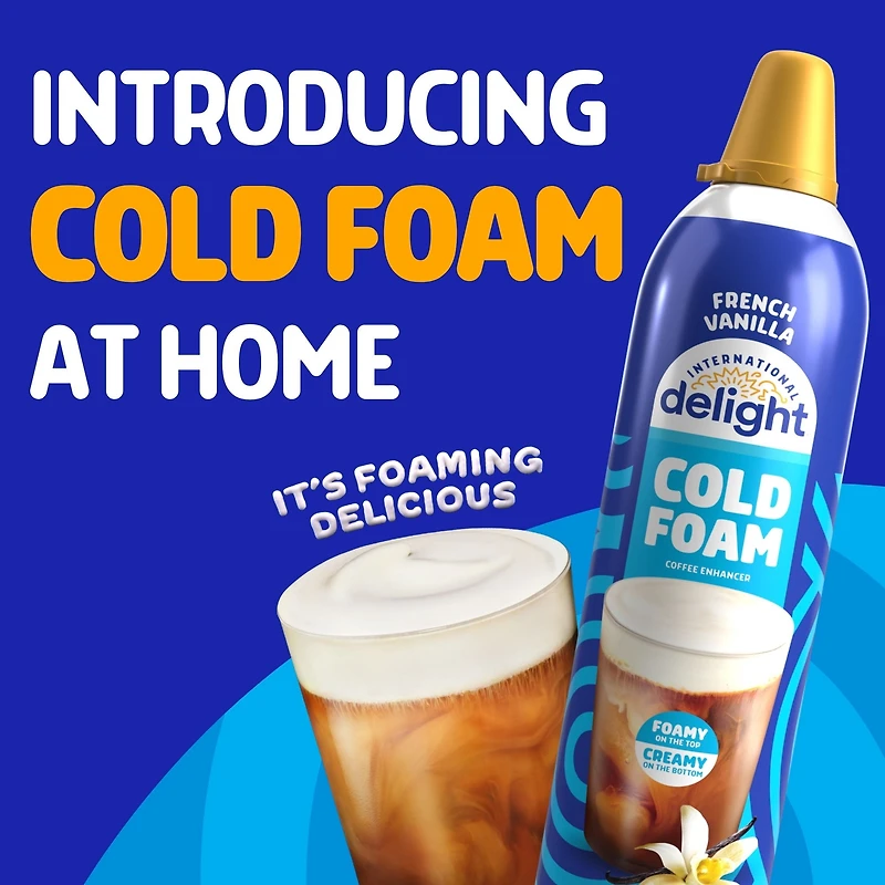 International Delight Hazelnut Coffee Creamer, 473 mL