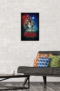 Netflix Stranger Things