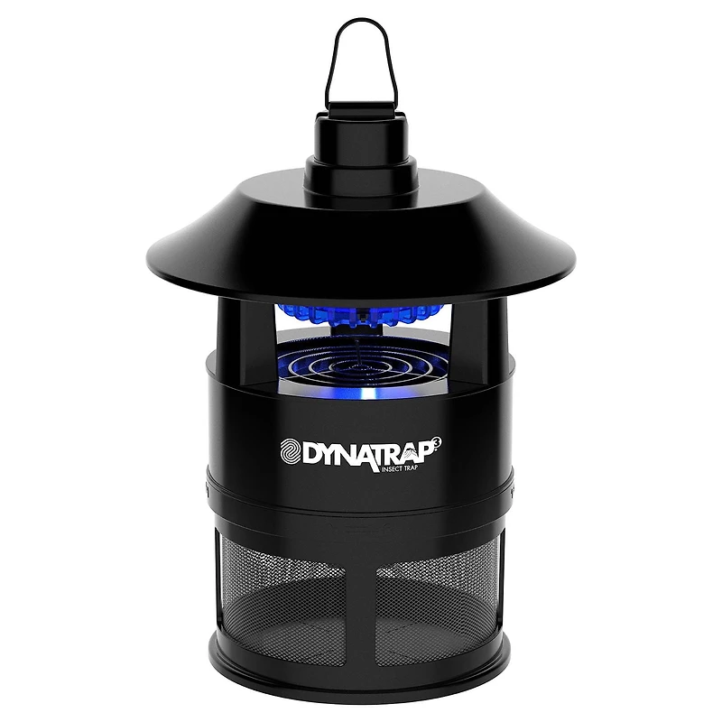 Dynatrap Piège à moustiques extérieur 1/4 acre