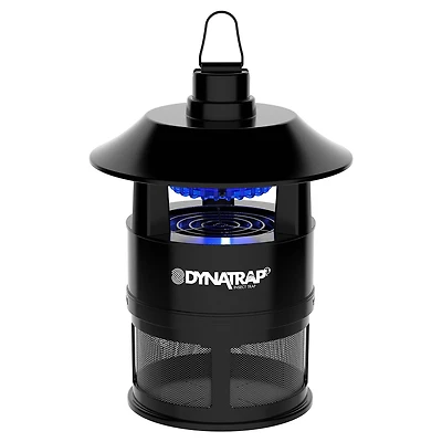 Dynatrap Piège à moustiques extérieur 1/4 acre