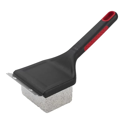 Expert Grill Grill Stone Cleaning Block Brush