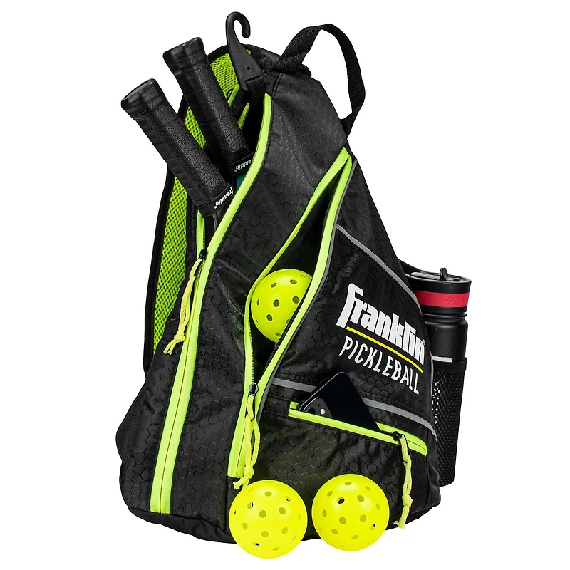 Sac à bandoulière Franklin Sports Pickleball