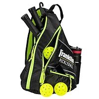Sac à bandoulière Franklin Sports Pickleball