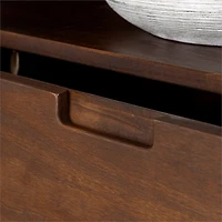 TV STAND - FRENCH