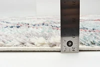 Tapis ECARPET Trellis Ultra Doux  Collection Morocco