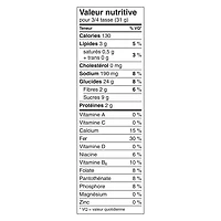 Reese's Puffs Chauves-souris Céréales