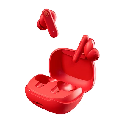 Écouteurs sans fil True Wireless Skullcandy Smokin Buds