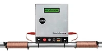 CALMAT Electronic Anti-Scale and Rust Water Treatment System