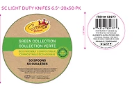 CUTLERY - FRENCH
