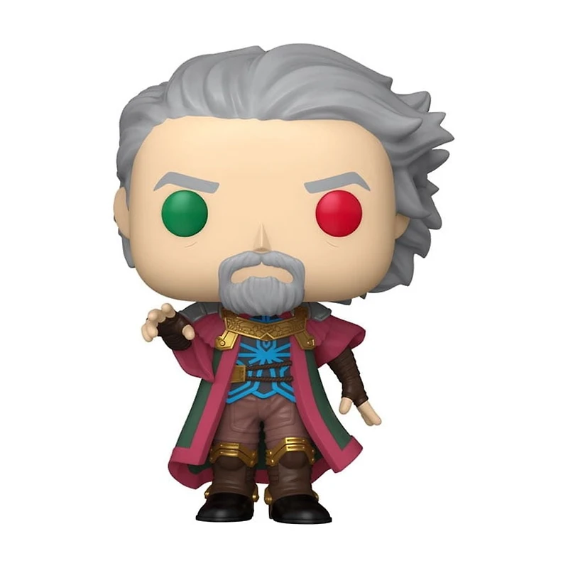 Funko Pop! Pop! Games: Magic: The Gathering - Urza figurine en vinyle