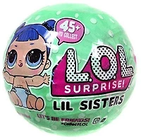 L.O.L. Surprise! - 60-Piece Puzzle Sphere
