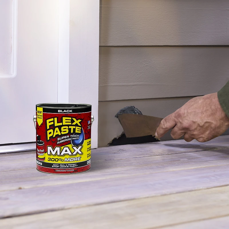 Flex Paste White, Seal Cartridge