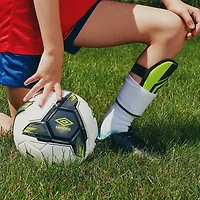 Ballon de Soccer Umbro Tristar Disponible en tailles 4 et 5