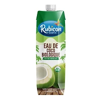 Rubicon Organic Coconut Water, Rubicon Organic Coconut Water