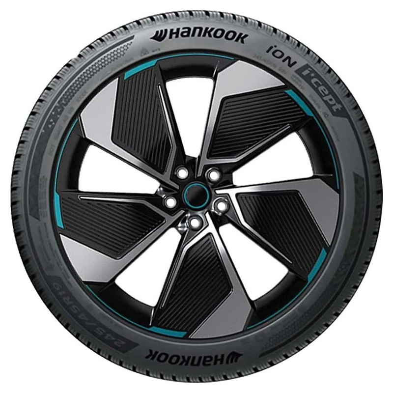 Hankook iON i*cept 255/40R19XL 100V BSW pneu