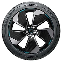 Hankook iON i*cept 255/40R19XL 100V BSW pneu