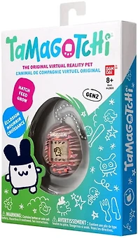 TAMAGOTCHI