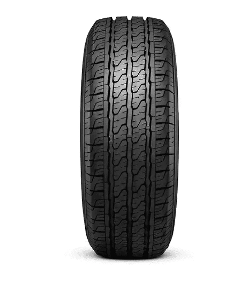 Radar Argonite RV-4S 205/65R16CD 107/105T pneu 4 Saisons homologué hiver