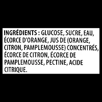 Marmelade aux Trois Fruit Pure Habitant