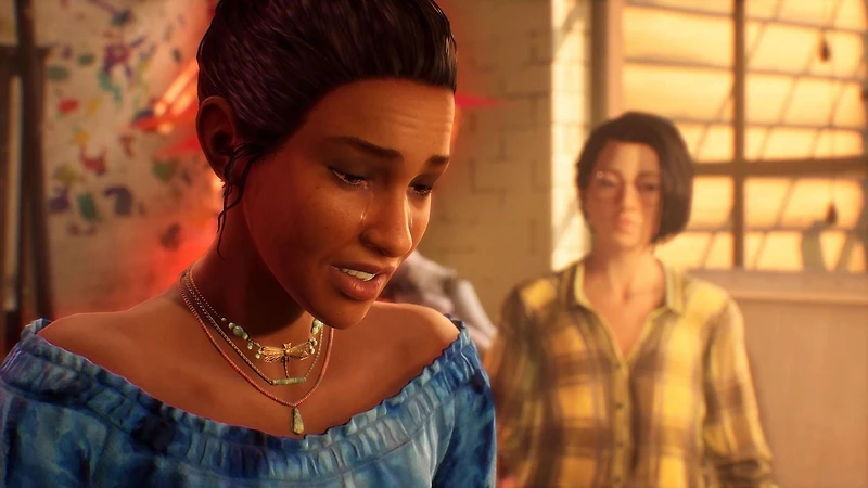 Jeu vidéo Life Is Strange: True Colors pour (Xbox) Xbox One