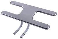 Backyard Grill Large Universal H Burner