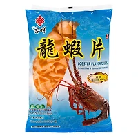 KO & C Lobster Chips