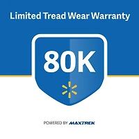 MAXTREK MAXIMUS M1 195/55R16 87V Tire