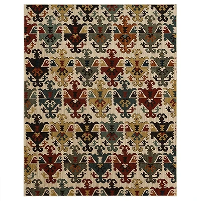 Mohawk Home – Tapis multicolore Lerwood