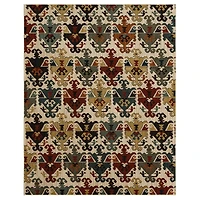 Mohawk Home – Tapis multicolore Lerwood