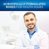 Oral-B Thérapie pour l'Haleine Soins Spécialisés Rince-Bouche