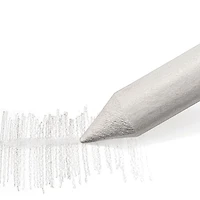 Ensemble d’estompes de Staedtler, pour pastels, graphite, fusain, mélange d’artiste, emballage de 4 tailles assorties, 5426-S BK4 4pcs souche de mélange