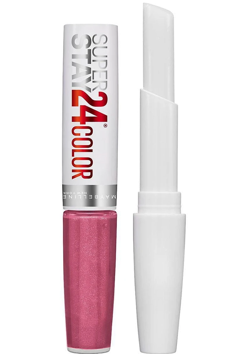 Maybelline New York Superstay Lipstick, 4.1  GR