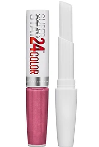 Maybelline New York Superstay Lipstick, 4.1  GR