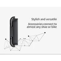 Appareil de fitness portable MOSHN MAX 2 avec application, coach et entraînement
