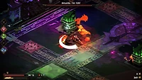 Hades (PS4), PlayStation 4